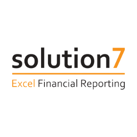 NetSuite Excel Add-in