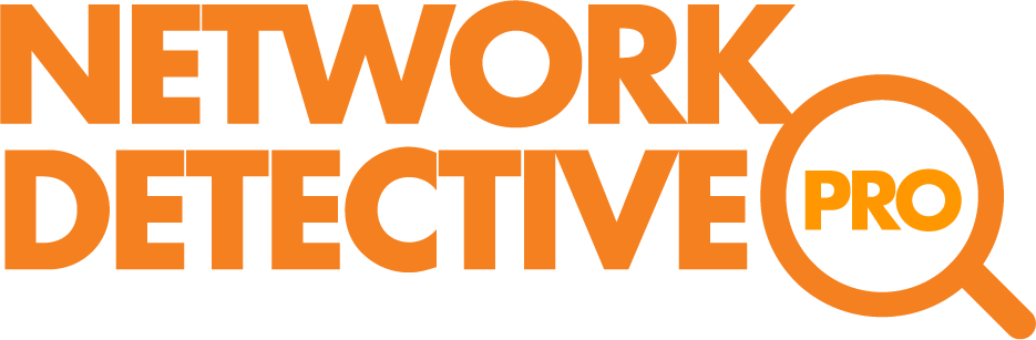 Network Detective Pro