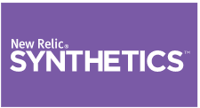 New Relic Synthetics