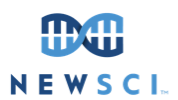 NewSci Platform