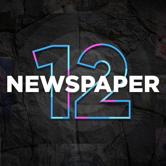 Newspaper