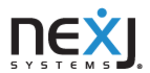 NexJ Contact