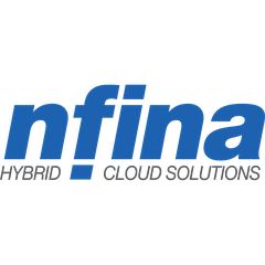 Nfina Hybrid Cloud