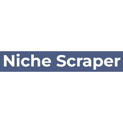 Niche Scraper