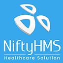 NiftyHMS Healthcare Software
