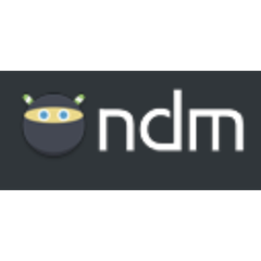 Ninja Download Manager