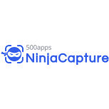 NinjaCapture by 500apps