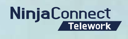 NinjaConnect Telework