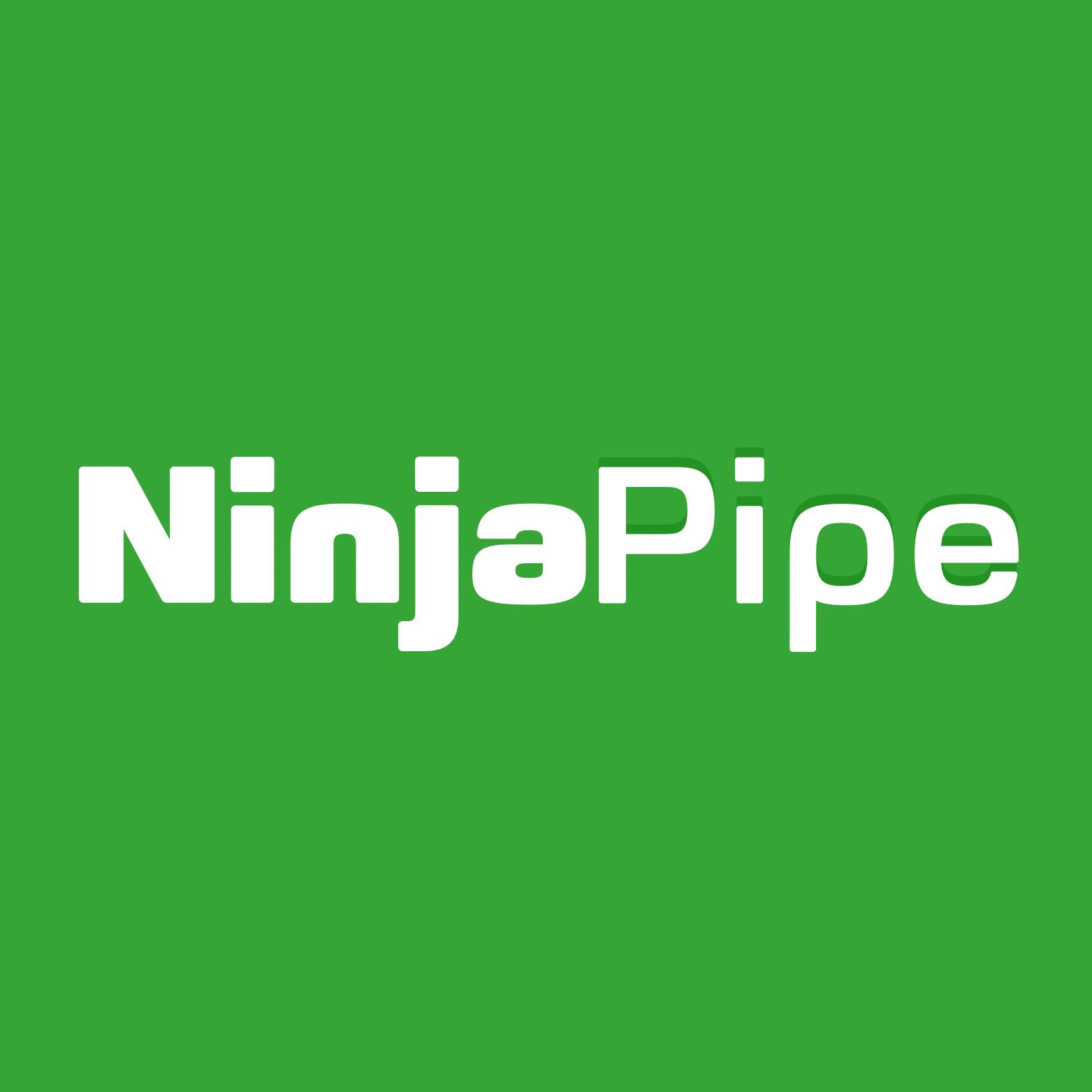 NinjaPipe