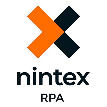 Nintex RPA