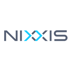 Nixxis Contact Suite