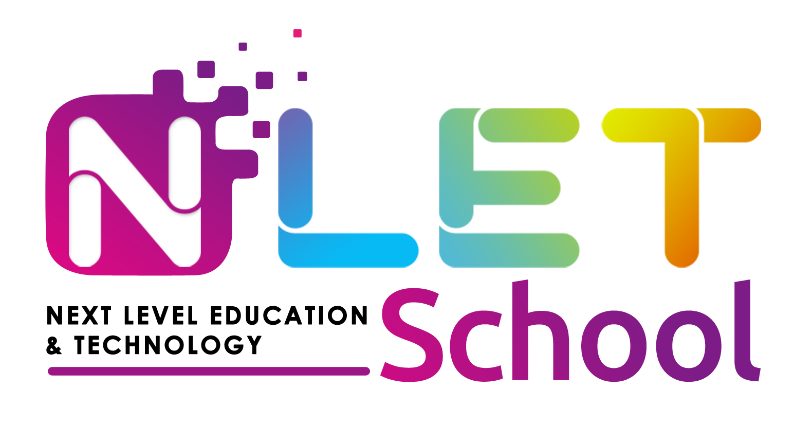 NLET School Management
