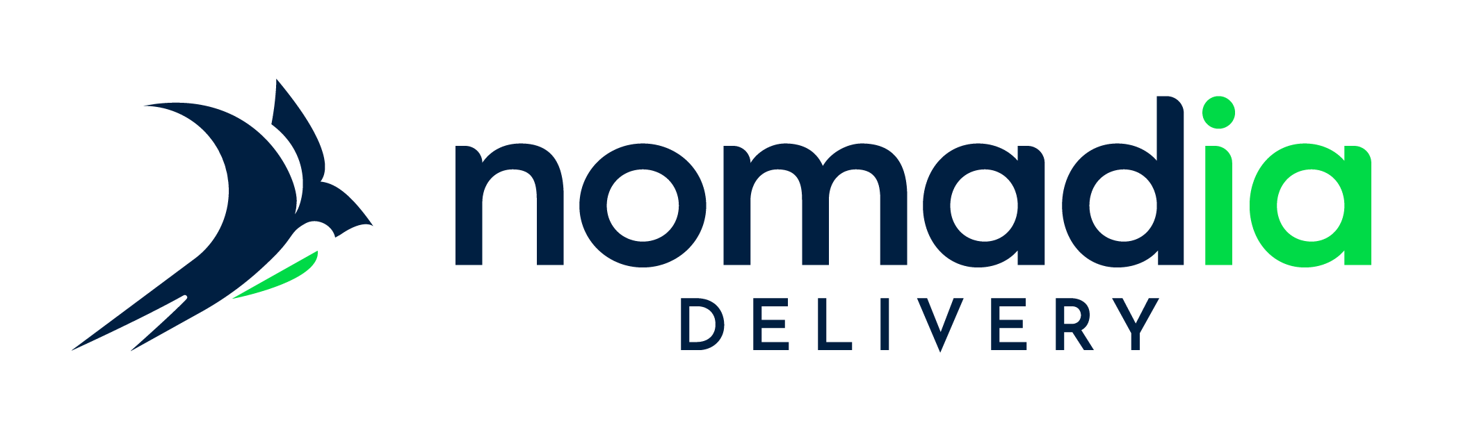Nomadia Delivery