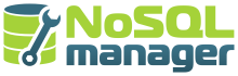 NoSQL Manager For MongoDB