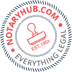 Notary Hub