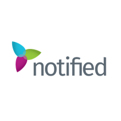 Notified Executive Media Briefs
