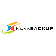 NovaBACKUP for PC