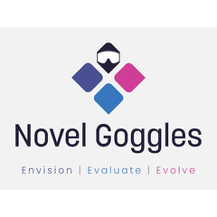 Novel Goggles