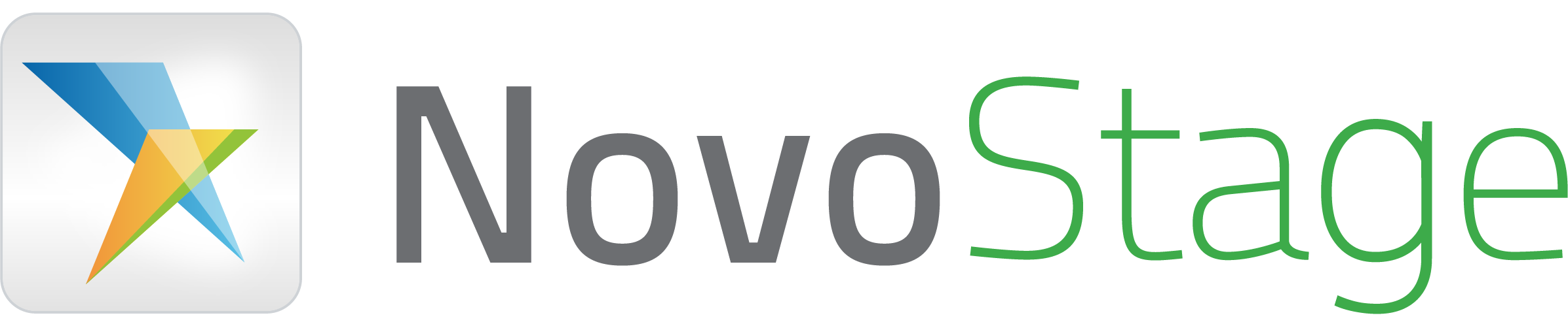NovoStage