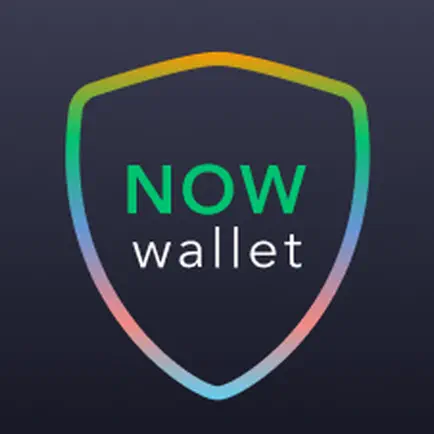 NOW Wallet
