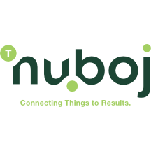 Nuboj