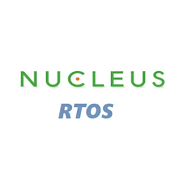 Nucleus RTOS