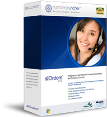 NumberCruncher