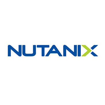 Nutanix AOS