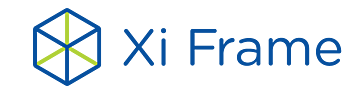 Nutanix Xi Frame