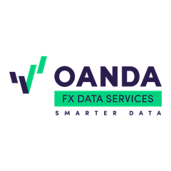 OANDA Exchange Rate API