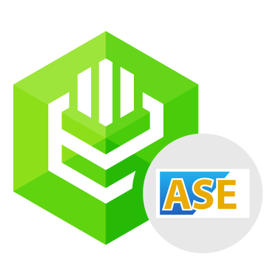 ODBC Driver for ASE