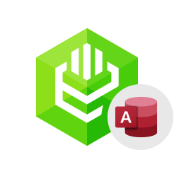 ODBC Driver for Microsoft Access