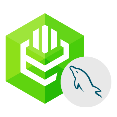 ODBC Driver for MySQL