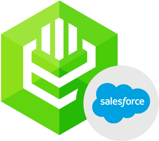 ODBC Driver for Salesforce
