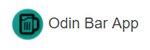 Odin Bar App