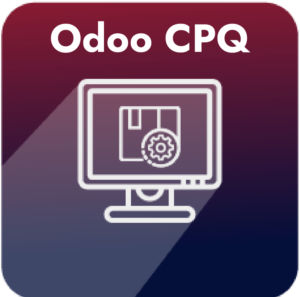 Odoo CPQ
