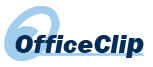 OfficeClip Contact Manager