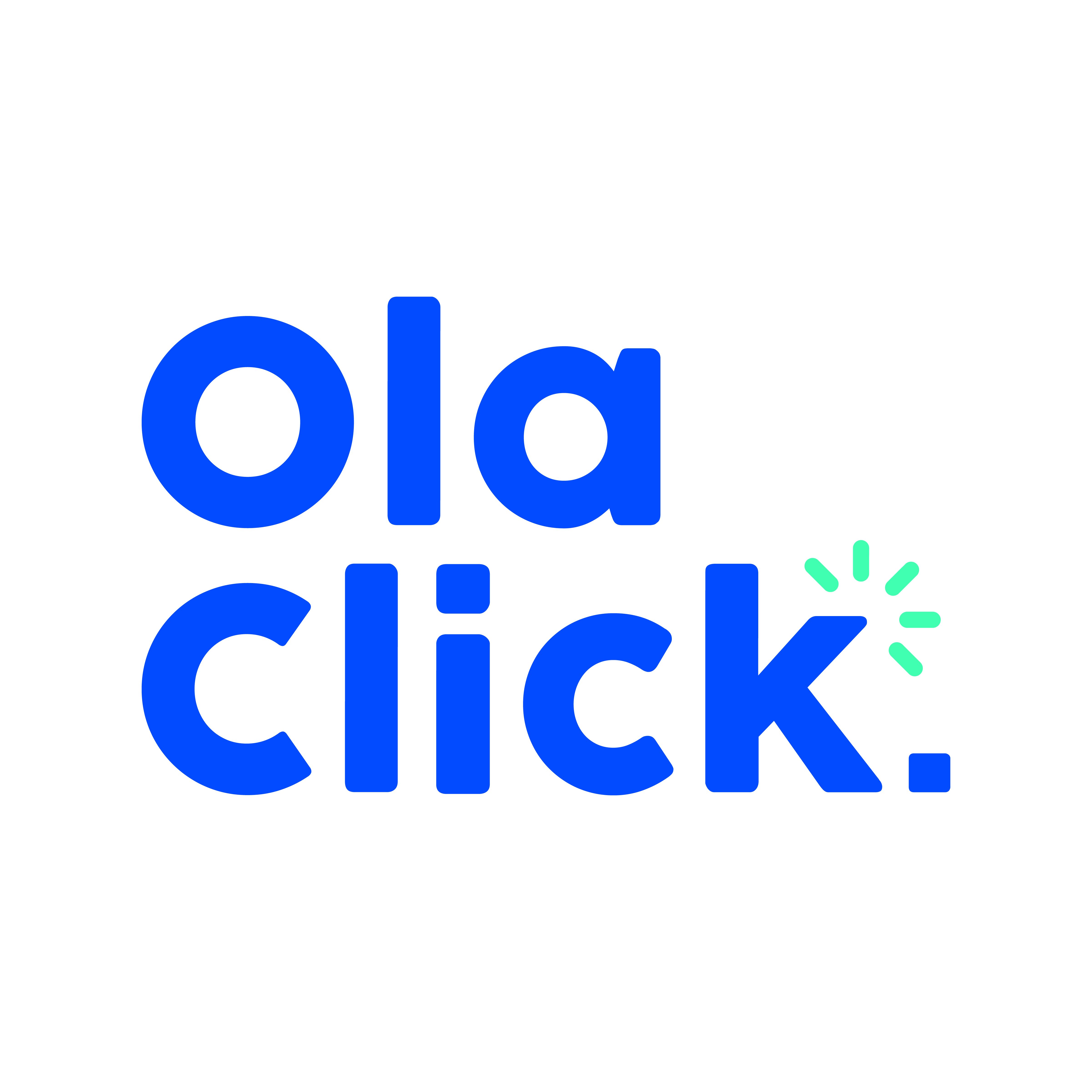 OlaClick