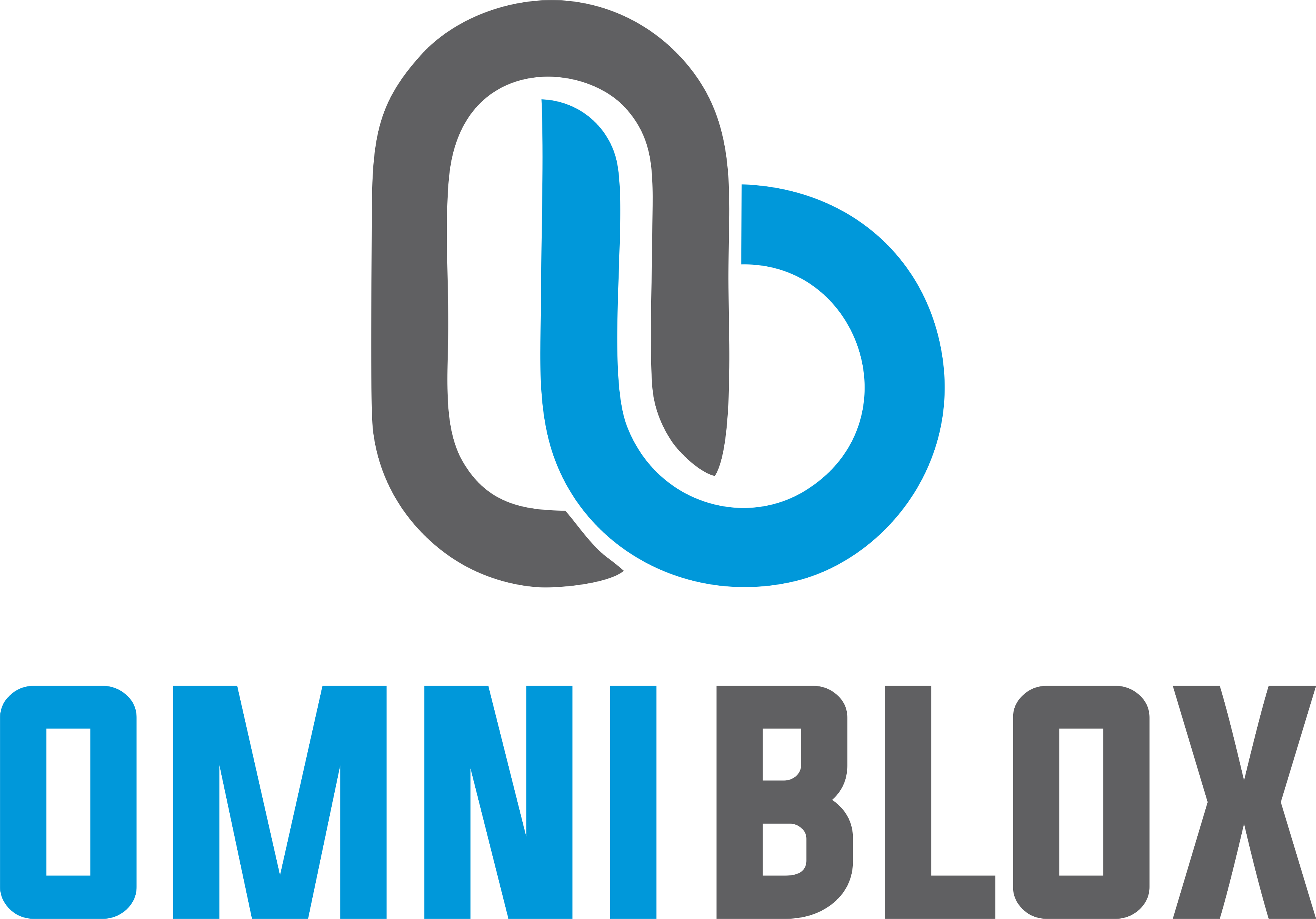 Omni Blox