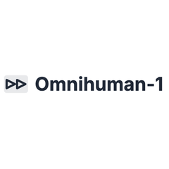 OmniHuman-1