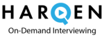 On Demand Audio Video Interviews