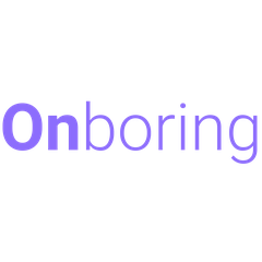 Onboring