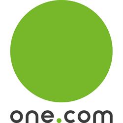 one.com Website Builder