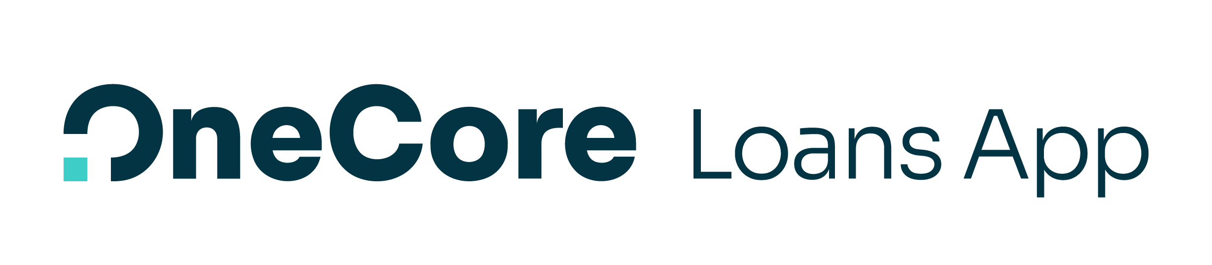 OneCore Loans App