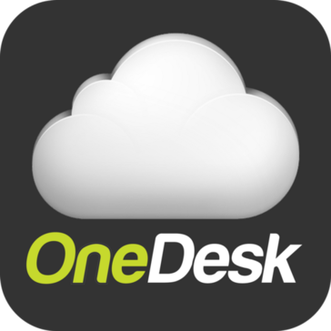 OneDesk for Customer Service