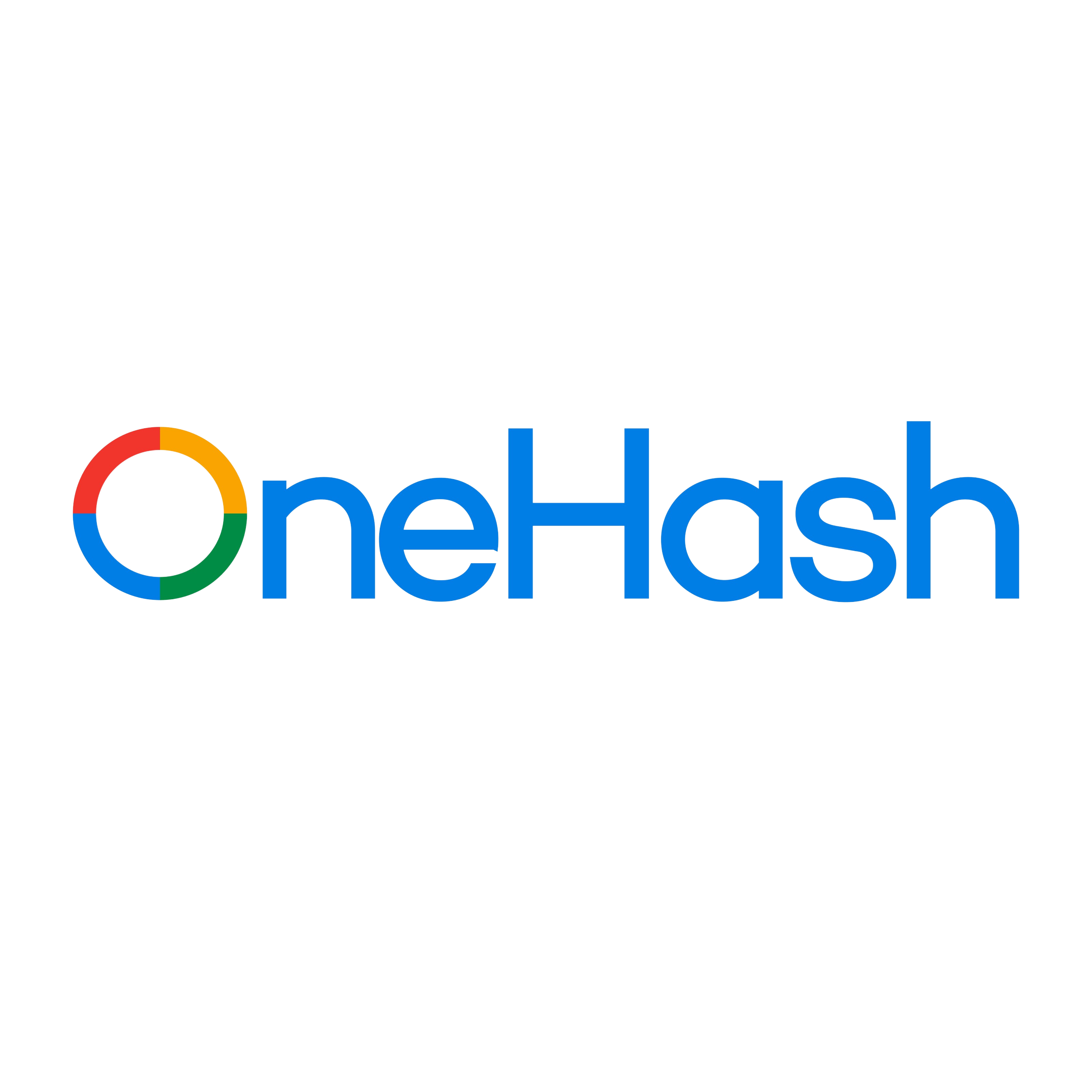 OneHash Chat
