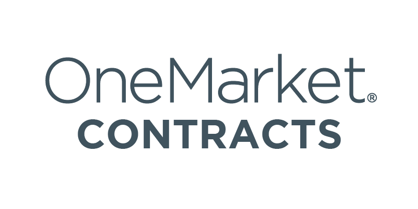 OneMarket Contracts