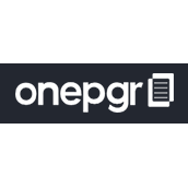 OnePgr