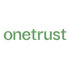 OneTrust Tech Risk and Compliance