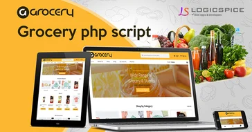 Grocery Delivery Script